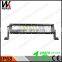 WEIKEN 14 Inch 72W 12V 5D Led Daytime Running Light Led Light Bar