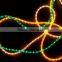 Newest rope light decoration house frame signs for Christmas rope lights