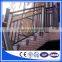 Trade Assurance Attractive Fashion New Balcony Aluminum Porch Railing