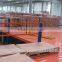 Direct access goods Europe Warehouse Foldable Storage Steel Material Handling Cage