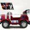 Christmas gift High quality kids ride on car with 12V battery JJ215