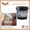 Anti acid ink for glass decoration, glass etching masking, glass etching protection, glass frosting protection
