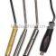 chrome-plating coated Stainless steel wire twister rebar tool bearing inside