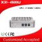 Hot on sale X31-4500u 8G RAM 32G SSD PC Games Barebone Mini PC C1037u With 12*12 motherboard