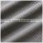 New popular design germent use 100% polyester woven zipper fabric