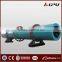 Widely Used Wood Sawdust Rotary Drum Dryer for Sale