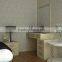 Indonesia Project Custom Design Wooden Bedroom Cabinets