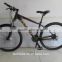26 Inch Mountain Bike/bicycle Alloy Frame 27speed