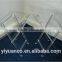 Clear acrylic mirrored furniture table dressing table, glass console coffee table, plexiglass study table vanity table