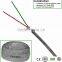 CAT3 telephone cable