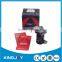 High popularity products 2016, light weight 1/4" camera tripod ball head QB00