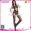 New Arrival Sexy In-tube Nylon Legs Fishnet Stockings