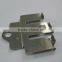 China cutting, bending and painting sheet metal fabrication