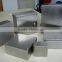 custom stainless steel metal box small