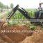 Mini Excavator Manufacturer Factory Direct Supply Small Towable Backhoe for Sale