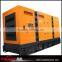 AC three phase 500kw diesel generator price