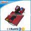 High-efficiency cheap manual high pressure heat press machine