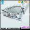 LONG ALUMINUM STEEL POP RIVETS