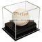 Modern acrylic gift item with eco-friendly style