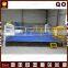 International standard boxing ring used mma cage for sale