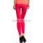 2015 Fashion Tight Women Tight Leggings Trousers Legs with Zip Ladies Leggings