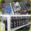 High quality 2 way intercom gsm counter for bus passenger Built-in WIFI