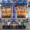 XD130 Series High speed 32 Spindle Round Rope Braiding Machine XD130-32-1