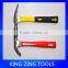 FIBER GLASS HANDLE CLAW HAMMERS