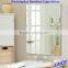 Irregular Shaped Bevelled Edge Silver Mirror Glass, Bevelled Mirror / Silver Mirror with bevelling for bathroom, furniture, etc.