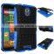 For Motorola Moto X3 protective back cover