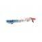 led linear amber/red/blue emergency lightbar for trucks TBD-1000
