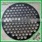 High power and high brightness 108pcs DMX512 LED Wash Flood Moving Head Light