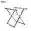 folding luggage rack for hotels size