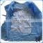 Disposable SMS STERILED Half Reinforced Nonwoven Doctor Gown