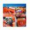 WT1-20M promotion price clay automatic block brick forming equipment