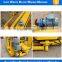 QT40-3 Mini Egg Laying Concrete Block Machine Price
