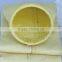 glassfiber filter bag