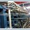 High quality EPS filling gun for polystyrene molding machine