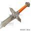 Wholesale Movie Swords Conan the Barbarian Decorative Sword HK8294
