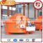 High speed ready mix vertical shaft auto planetary concrete mixer MPC2000 for hot sale