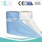 [China factory] High tensile industrial cleaning nonwoven wiper
