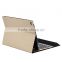 Wireless Bluetooth Keyboard Cover Case for iPad Pro 12.9 inches iOS 9 Tablet