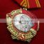 Hot selling Cheap military commemorative medals Free delivery military awards and medals Top Quality custom award medals