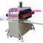 polyester spors gament design heat transfer press machine