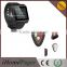 Wrist watch pager,wireless calling system