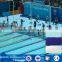 professional design modern indoor olympic size standard swimming pool