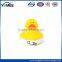 Newest design top quality soft floating plastic duck toys