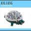 PC resin Color Glass classical E26 Marine modern vintage industrial pendant light