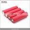 Original 3.7V Sanyo 18650 3400mah battery NCR18650BF battery for e-cigarette