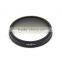 DJI inspire 1gradual filter